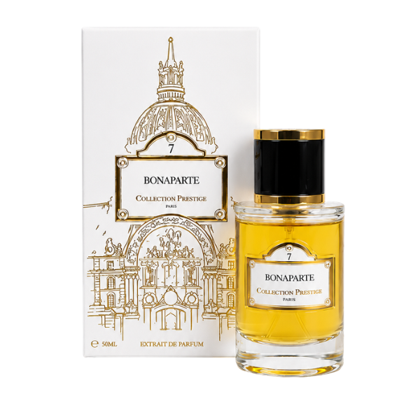 Bonaparte 7 - Collection Prestige