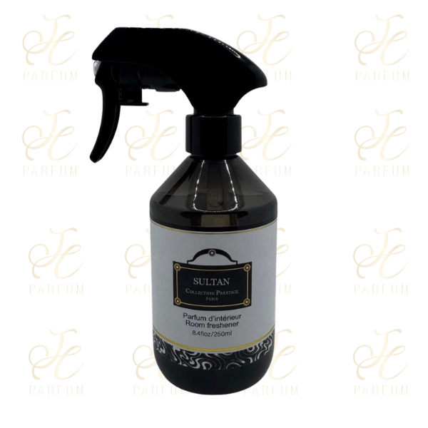 Sultan - Homespray Collection Prestige