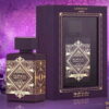 Amethyst Badee Al Oud – Lattafa