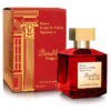 Barakkat Rouge 540 Extrait De Parfum – Fragrance World
