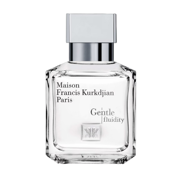 Gentle Fluidity Silver Maison Francis Kurkdjian - Samples