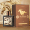 Qaed Al Fursan Untamed – Lattafa