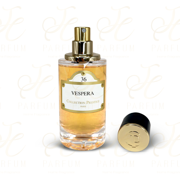 Alternative view of Vespera 36 - Collection Prestige