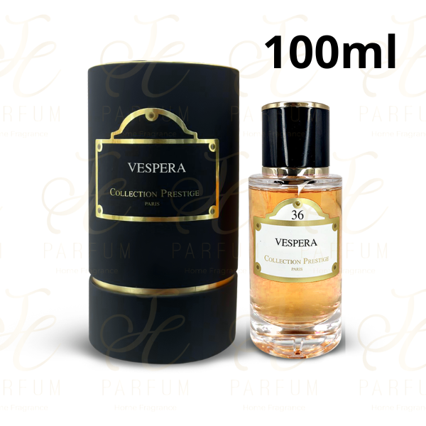Vespera 36 - 100ml - Collection Prestige