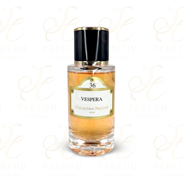 Vespera 36 - Collection Prestige