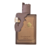 Gladiator's Oath  – Paris Corner - Ministry of Oud