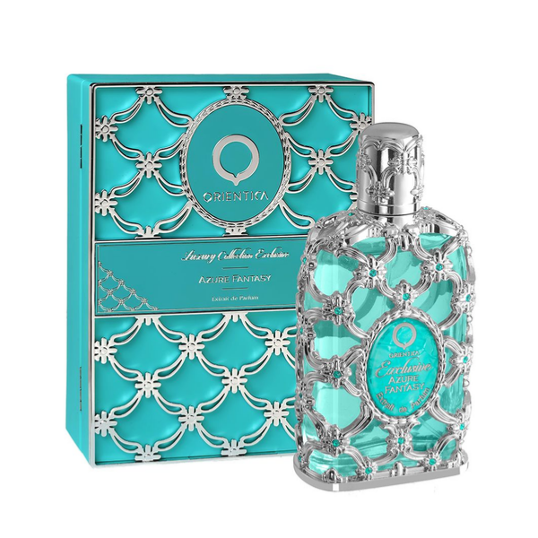 Azure Fantasy - Orientica - 80ml