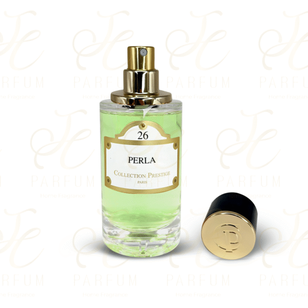 Alternative view of Perla 26 - Collection Prestige