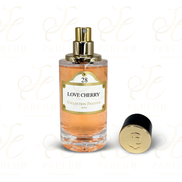 Love Cherry 28 – Collection Prestige - Afbeelding 2