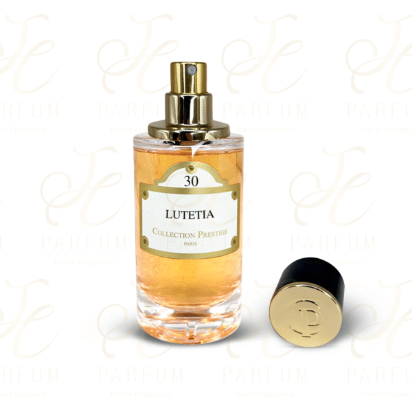Lutetia 30 - Collection Prestige - Afbeelding 2