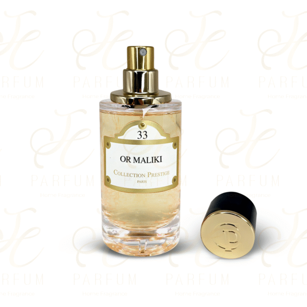 Or Malaki 33 - Collection Prestige - Afbeelding 2