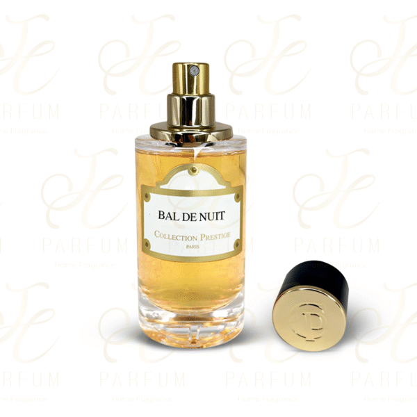 Alternative view of Bal de Nuit - Collection Prestige