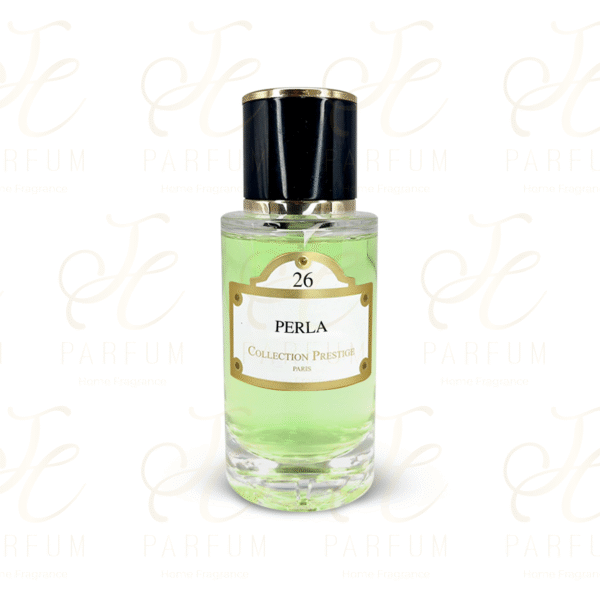 Perla 26 - Collection Prestige