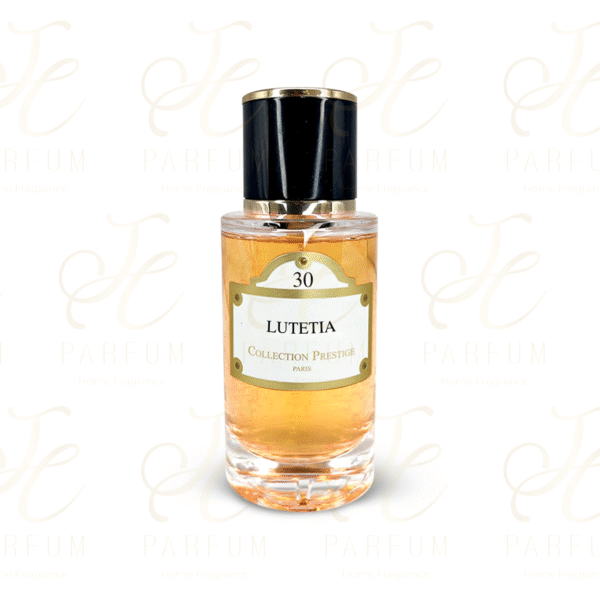 Lutetia 30 - Collection Prestige