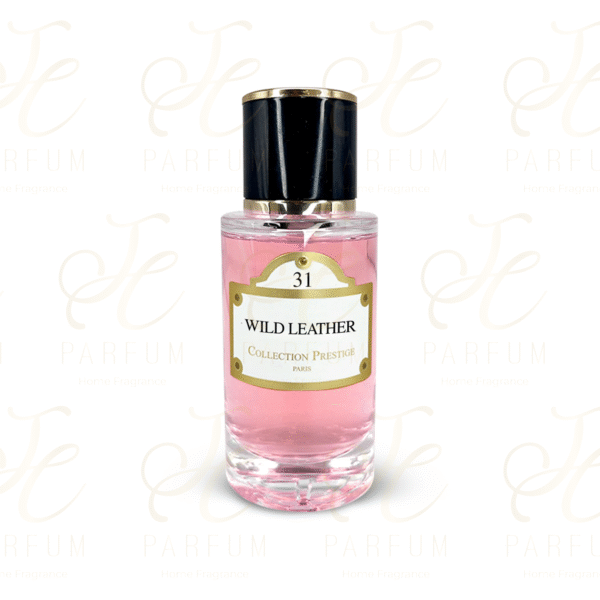 Wild Leather 31 – Collection Prestige