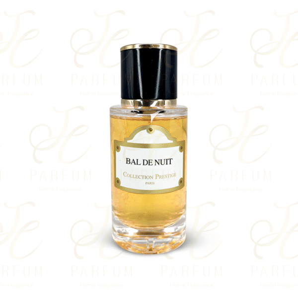 Bal de Nuit - Collection Prestige