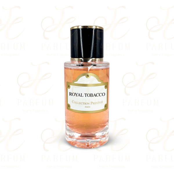 Royal Tobacco - Collection Prestige