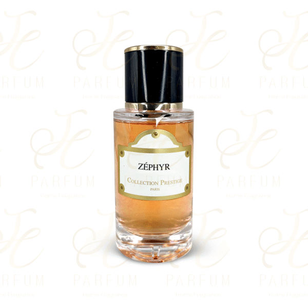 Zephyr - Collection Prestige