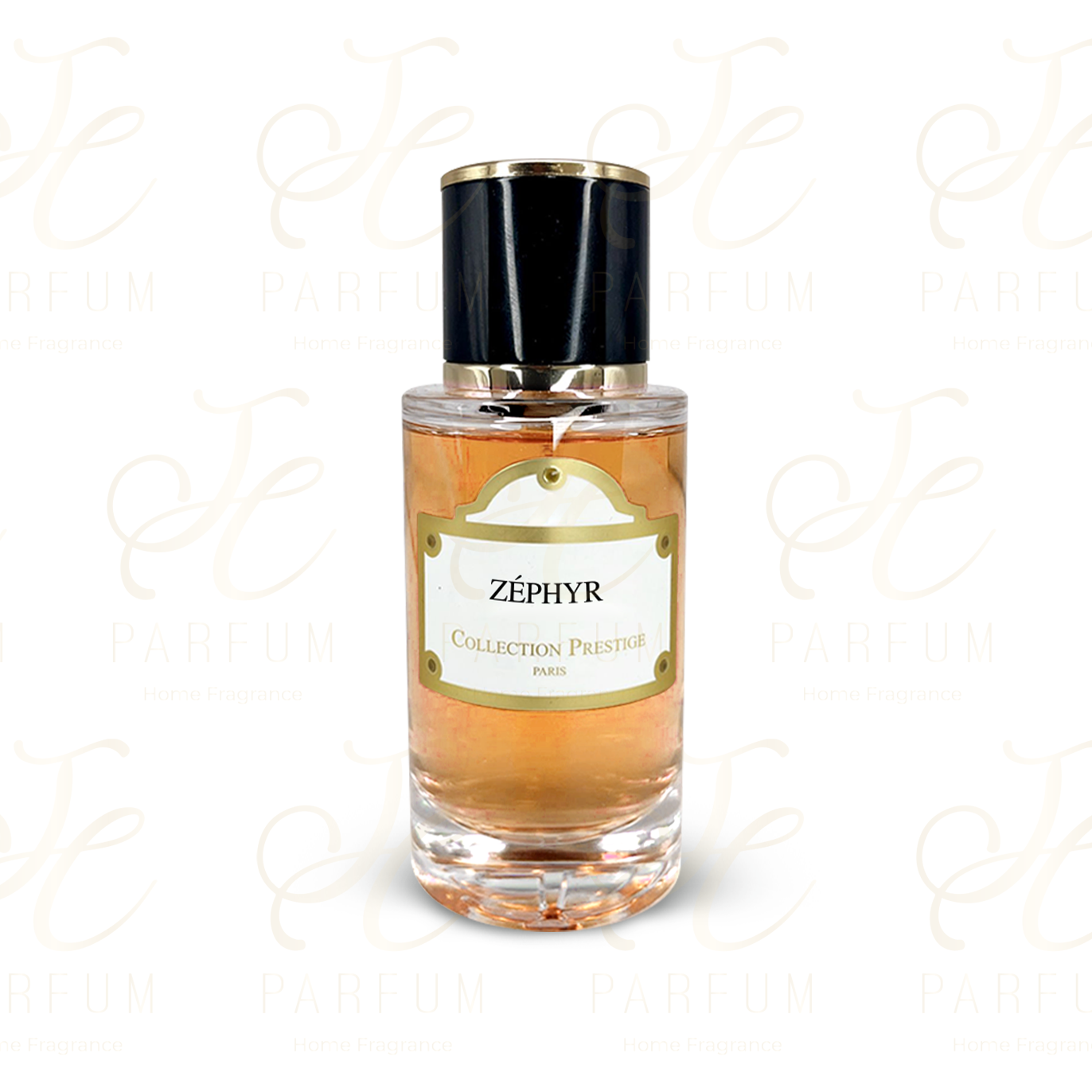 Zephyr - Collection Prestige