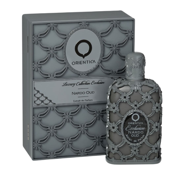Nardo Oud - Orientica - 80ml