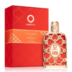 Amber Rouge - Orientica - 80ml