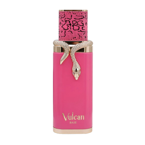 Vulcan Baie – French Avenue