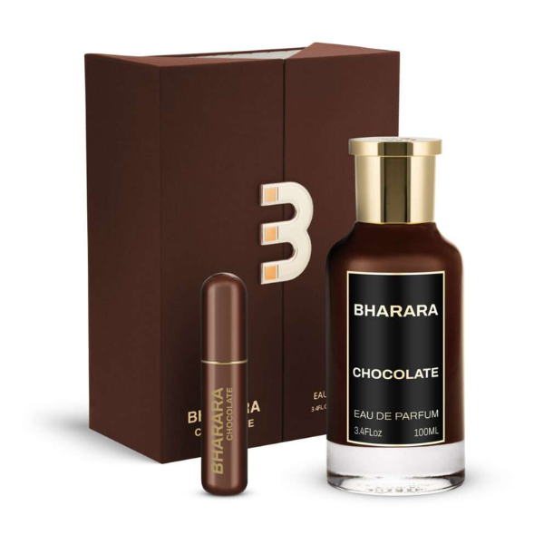 Chocolate - Bharara -100ml