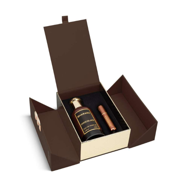 Alternative view of Chocolate - Bharara -100ml