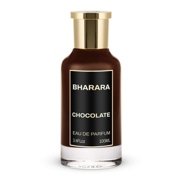 Chocolate - Bharara -100ml - Afbeelding 3