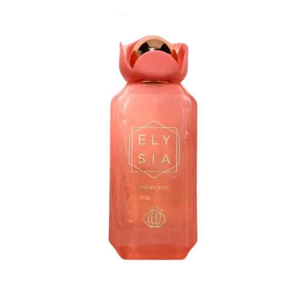 Alternative view of Elysia Lychee Fizz – Fragrance World