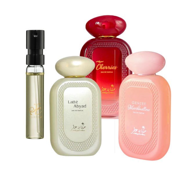 Sample Service - Hekayat Attar