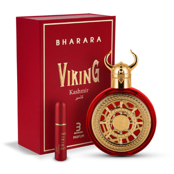 Kashmir - Bharara Viking -100ml