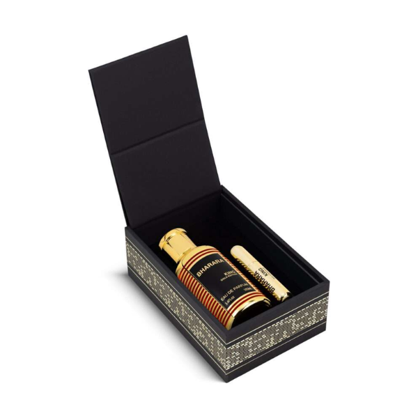 Alternative view of King Gold Edition - Bharara -100ml