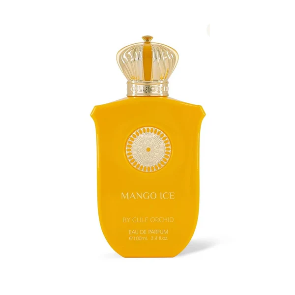 Mango Ice - Gulf Orchid