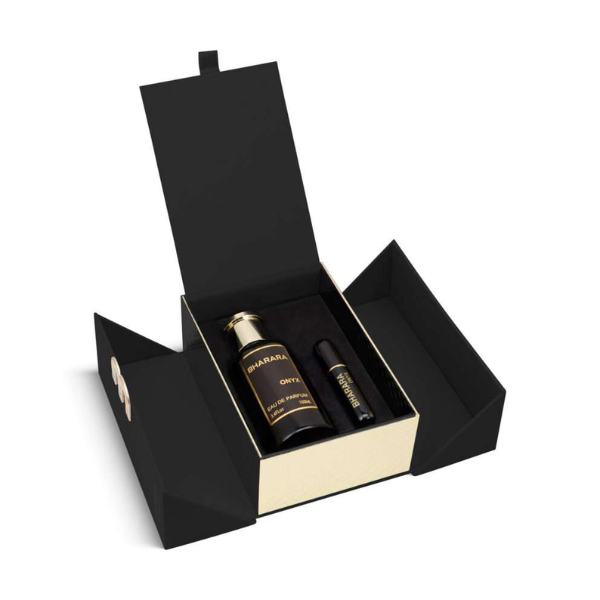 Alternative view of Onyx - Bharara -100ml