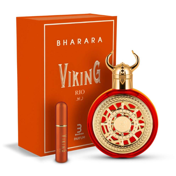 Rio - Bharara Viking -100ml