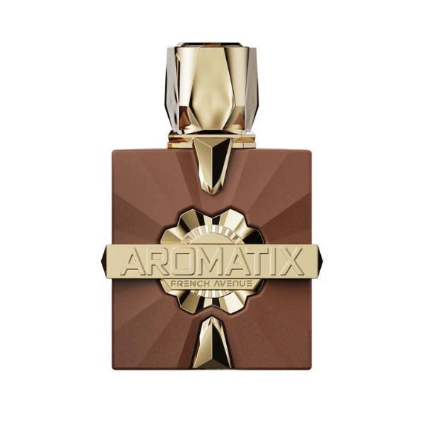 Royal Taboo Aromatix X – French Avenue