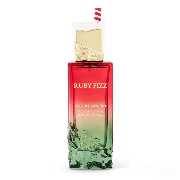 Ruby Fizz - Gulf Orchid