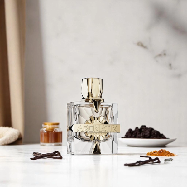 Alternative view of X Xandal Aromatix X – French Avenue