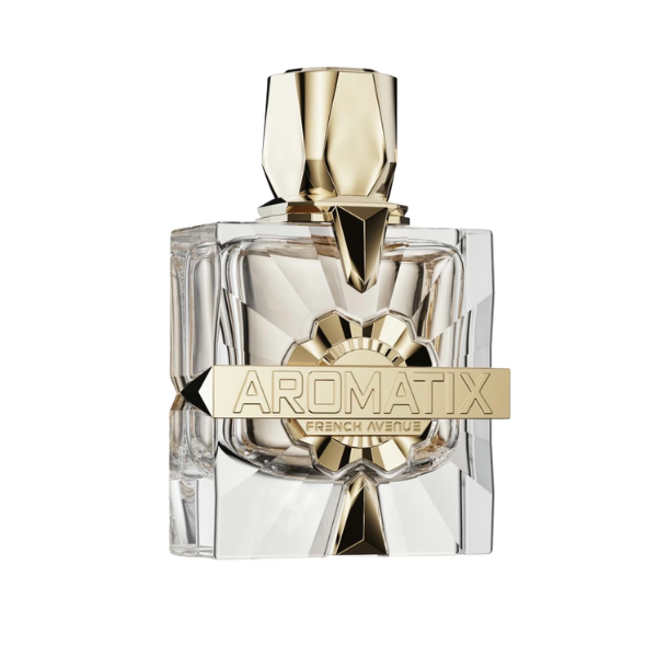 X Xandal Aromatix X – French Avenue