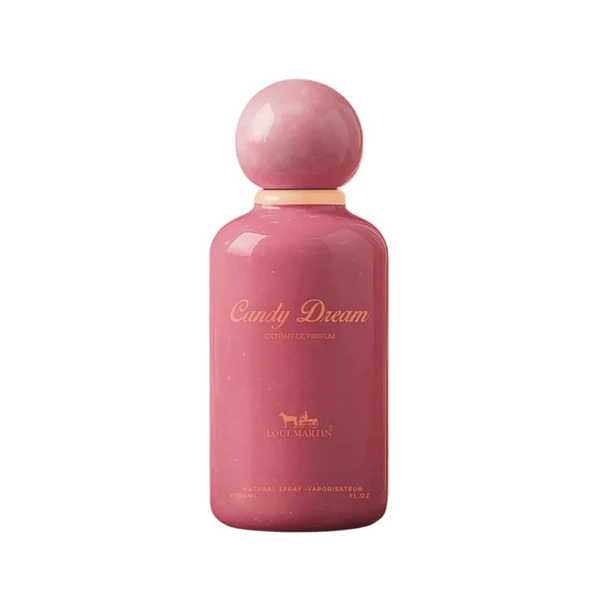 Candy Dream - Loui Martin