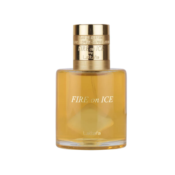 Fire on Ice – Lattafa