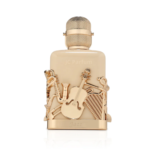 Notes Jazz – Fragrance World