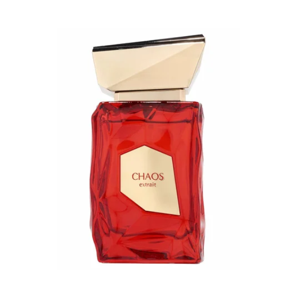 Chaos Extrait – French Avenue