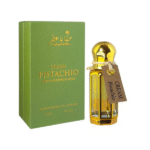 Cream Pistachio Olie12 ml - Hekayat Attar