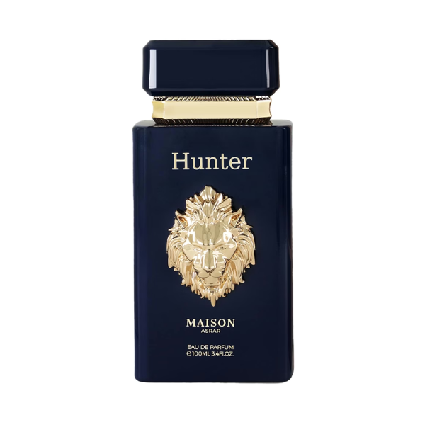 Hunter – Maison Asrar