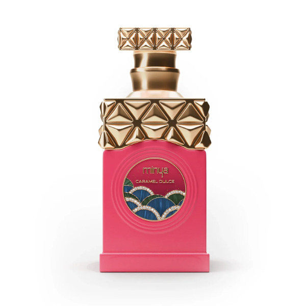 Minya Caramel Dulce – Paris Corner