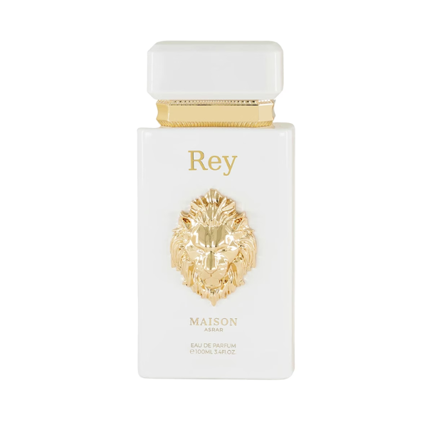 Rey – Maison Asrar