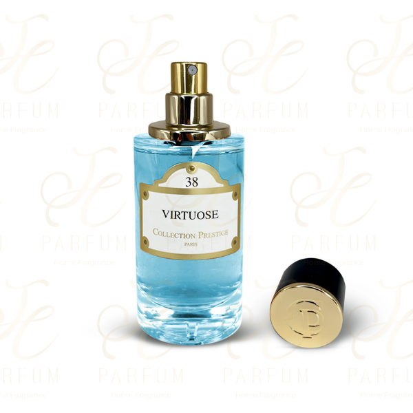 Alternative view of Virtuose 38 - Collection Prestige
