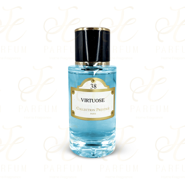 Virtuose 38 - Collection Prestige